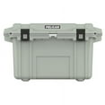 thumbnail image 2 of Pelican 70QT Elite Cooler, Sage Gray, 2 of 2