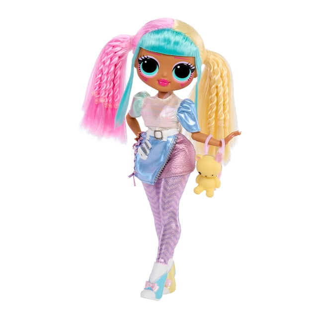 Muñeca LOL Surprise OMG Colección Entrada