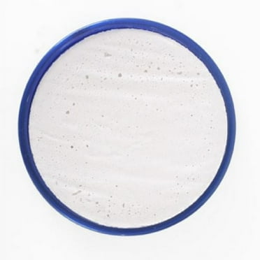 Snazaroo Face Paints - Sparkle White 00 (18 ml)