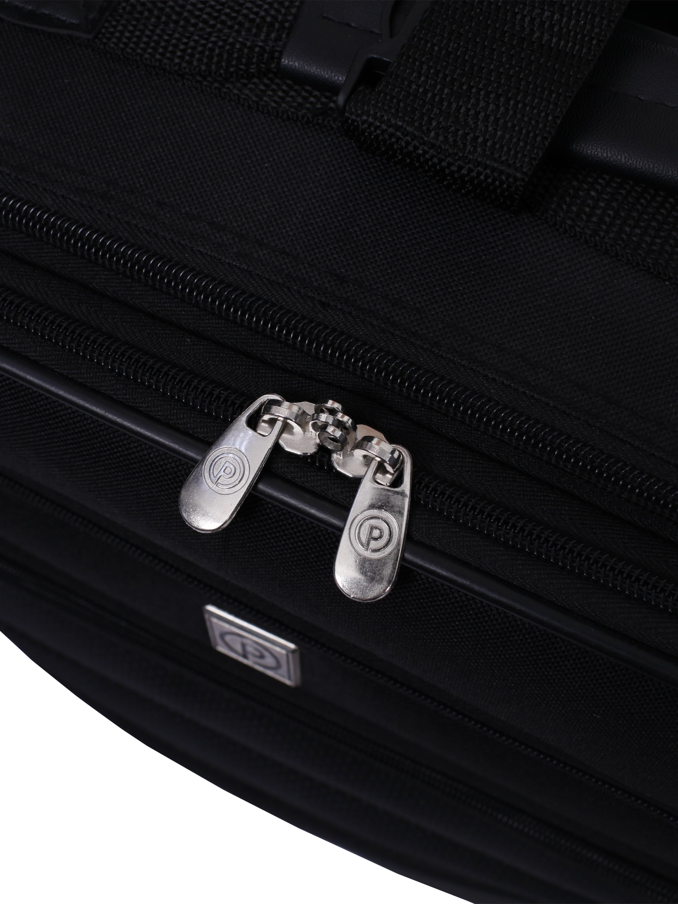 Protege 3 Piece Luggage Set, 24" Check Bag, 22" Duffel, And Tote