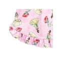 thumbnail image 6 of Disney Toddler Girls Nightgowns Sleepshirts Female, Pink Granny, Size: 8, 6 of 6