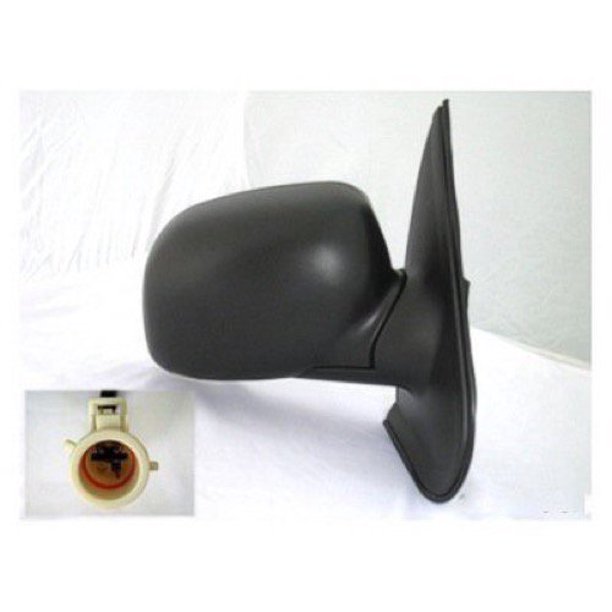 GoParts OE Replacement for 1995 2003 Ford Explorer Side View Mirror