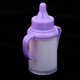 thumbnail image 4 of Botellas de alimentación mágicas Suministros para muñecas Accesorios de enfermería Botellas de leche que desaparecen líquidos con Sunnimix Biberones para bebés recién nacidos, 4 of 8