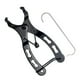 thumbnail image 1 of Accesorios para bicicletas Alicates para hebilla de cadena de bicicleta herramientas de eliminación de eslabones mágicos de liberación rápida para bicicleta MTB Hugtrwg  Para estrenar, 1 of 6