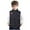 Black#01, variant on ZCFZJW Heated Jacket Heated Vest for Kids Boy Girls, Sleeveless Lightweight USB Rechargeable Thick Warm Windproof Full Zip Up Down Jacket, Battery Not Included(Black,6-7 Years)