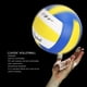 thumbnail image 4 of Pelotas de voleibol suaves ANGGREK PVC resistente alta elasticidad sellado resistencia al impacto adultos, 4 of 8