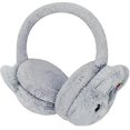 thumbnail image 3 of Children's winter rabbit earmuffs children's outdoor earmuffs winter,Gg, 3 of 5