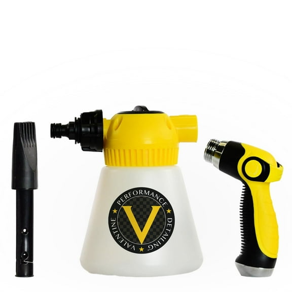 VPD Cyclone Foam Sprayer - High-Foaming Car Wash Sprayer