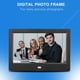 thumbnail image 3 of Marco de fotos de película, marco de fotos con pantalla LED HD de 7", marco de fotos digital, tecnología de vanguardia, 3 of 9