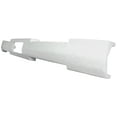 thumbnail image 5 of For 03-05 Accord Sedan except Hybrid Rear Bumper Cover Impact Absorber Foam Pad, 5 of 5