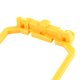 thumbnail image 5 of AMD CPU Fan Bracket PC Computer Motherboard Fan Retainer Bracket Stand for AMD AM2 AM3 Socket, Yellow, 5 of 6