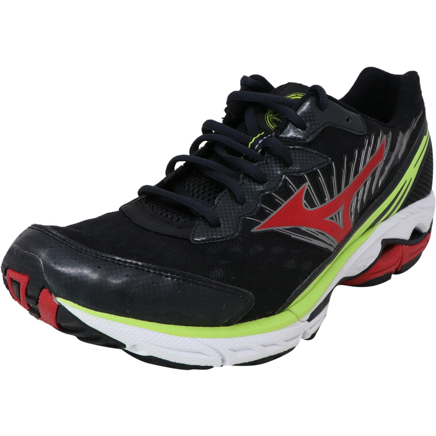 wave rider mizuno 16