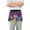 Big Curly Hair Woman, variant on Vibrant Colorful Unicorn Server Apron with 3 Pockets Waterproof Waitress Waist Short Apron for Man Woman 12 Inches