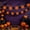 🔥 Multicolor-B_New, variant on KITTEHIGM Halloween 118 Inch Paper Hanging Decorations Spider Bats Pumpkin Tissue Party Ceiling Wall Spooky Prop for Home Classroom and Spooky House Scene