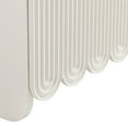 thumbnail image 4 of Modway Dahlia Sideboard Storage Cabinet in White, 4 of 9