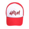 thumbnail image 2 of Gorra de béisbol Fatals Furys Anime para niños, ajustable de 56 a 58 cm, 2 of 2