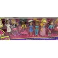 thumbnail image 6 of POLLY POCKET MATTEL Coastume Party  DJB18, 6 of 6