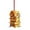 D, variante sur Décorations de Noël Hangs Arbre de Noël Gourmet Décoration Alimentaire Grille-Pain Ornement de Noël Doux Ornement de Cuisine Aimé Ornement Suspendu de Noël Cadeau pour les Amateurs de Beignets