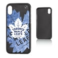 thumbnail image 5 of Toronto Maple Leafs iPhone Tilt Bump Ice Case, 5 of 7