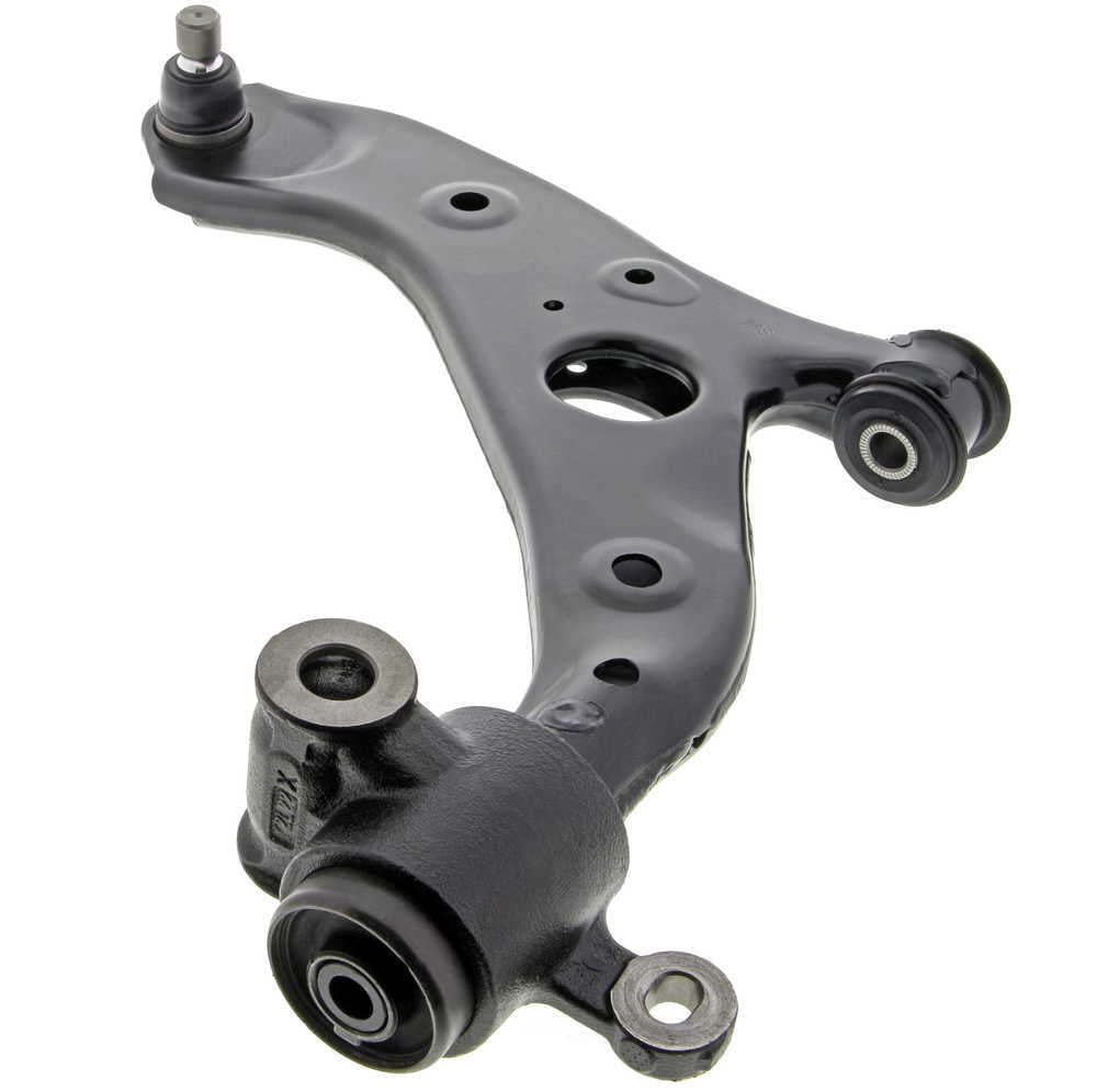 Mevotech CMS761236 Suspension Control Arm and Ball Joint Assembly