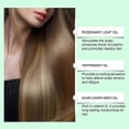 thumbnail image 5 of ExquisiteRosemary Scalp Care Gift Set - Hydrating Scalp Treatment with Rosemary Scalp Scrub, Hair Care Spray and Dual Scalp Brush - Gentle Clean & Nou, 5 of 5