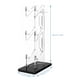 thumbnail image 5 of Soporte Escritorio Gamepad Rack Stand Extraíble para PS5/4/3/2/Xbox Pro, 5 of 9