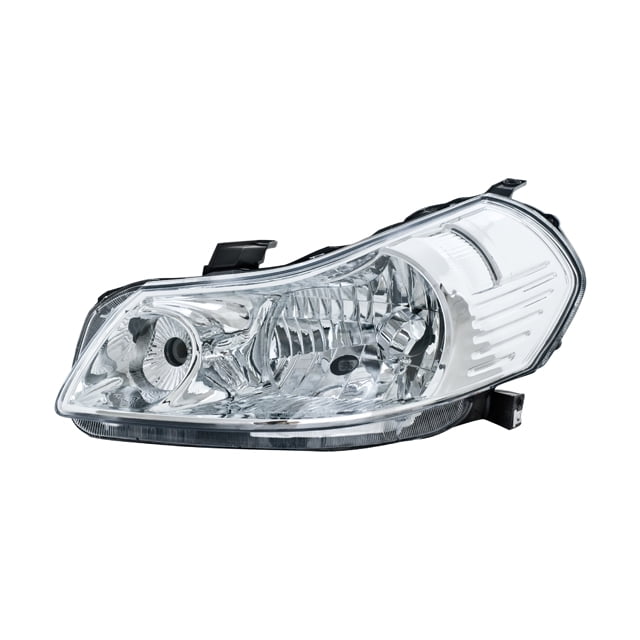 FARO DEPO SX4 2008 al 2014 SUZUKI Izquierdo/Piloto