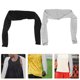 thumbnail image 5 of 2 mangas de protección solar con protección UV para hombres y mujeres, golf, conducción, ciclismo y actividades al aire libre., 5 of 5