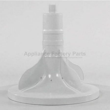 Whirlpool AGITATOR AW WP3951632