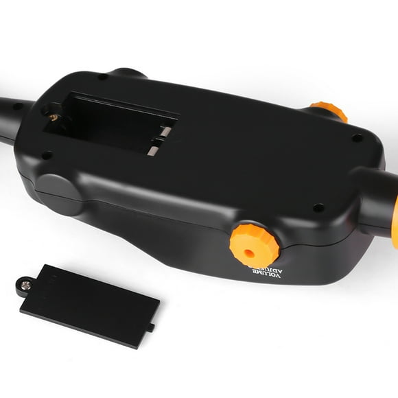 Metal ,Handheld Metal - 6.1 Metal Kids Coil - And Hunter Seeker With Waterproof Coil With Coil Precision Kids Metal Children Coil Precision Adjustable And Adjustable Metal 6.1 Inch Metal