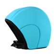 thumbnail image 1 of Gorro de natación inestable, impermeable, para entrenamiento de natación, para deportes acuáticos, piscinas y exteriores Azul, 1 of 8