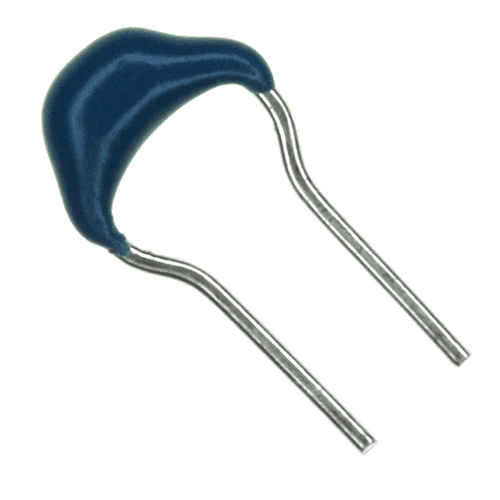 Pack of 38 FK26X7R1E106K Ceramic Capacitor 10µF 10% 25V X7R Radial :RoHS