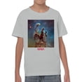 thumbnail image 2 of Officially Licensed Nasa Pillars of Creation NASA Image Youth's T-shirt, 2 of 3