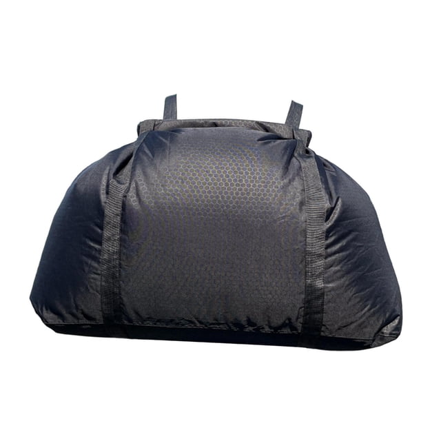 Almencla Fish Transport Bag Fish Backpack Sealing Double Port Waterproof Multifunctional Portable Protection Bag Fishing Accessories 80cmx33cmx75cm