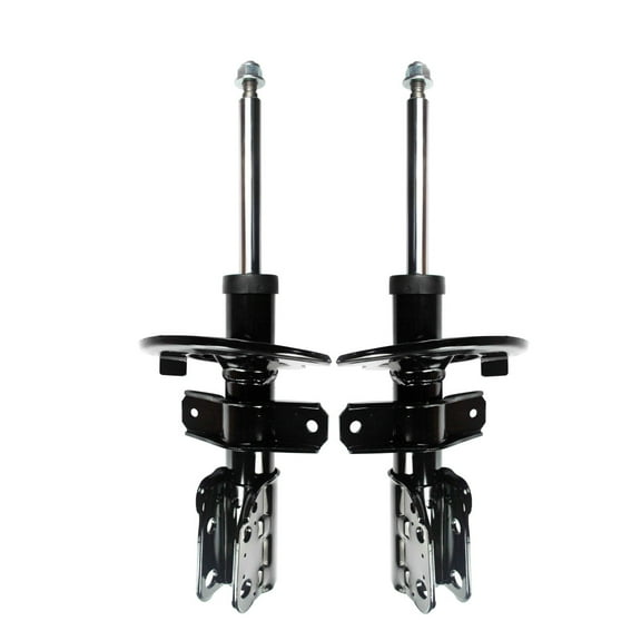 Pair of 2 Front Suspension Strut Assembly For 1990 1994-1996 Cadillac Eldorado