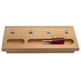 thumbnail image 4 of Tablero de destornillador Montessori pa materiales Montessori básicas juguetes educativos de aprendizaje pa de 3 Estilo3 SM SunniMix tablero de destornillador montessori, 4 of 7
