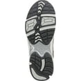 thumbnail image 5 of Vionic Women's 23 walk 2.0 Mule Sneaker Paloma Grey 9M, 5 of 5