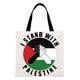 thumbnail image 3 of Bolso Hobo Con Letras para Mujer Comestibles Ligera Y Reutilizable (estilo 3), 3 of 7