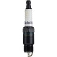 thumbnail image 1 of Autolite Spark Plugs Spark Plug 24 Resistor Copper; OE Replacement; 14 Millimeter Head; Single, 1 of 4