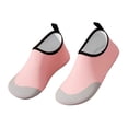 thumbnail image 2 of Lixiuxyad Girls Water Shoes For Beach Pool Outdoor Lightweight Non Slip Comfortable Sandals For Toddler Kids 2 10 Years Lace-up Sneakers Sizes 12(Little Kid 5.5-6 years), 2 of 7