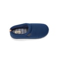 thumbnail image 5 of Dearfoams Cozy Comfort Men's Jersey Clog Slippers, 5 of 6