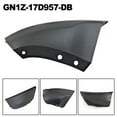 thumbnail image 4 of Lefu Front Right Bumper Corner Molding For Ford For Ecosport 2018-2022, 4 of 9