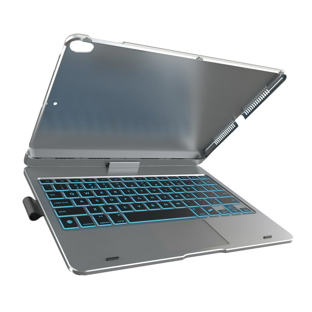 Typecase KB201T102SGYBB0 Flexbook Touch Keyboard Case With Touchpad