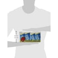 thumbnail image 3 of Jmk Pocket Tissues 8 Pack, 3 of 4