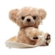 thumbnail image 4 of Bolso de hombro BLESIY de felpa con forma de oso de peluche Tote de hombro, 4 of 8