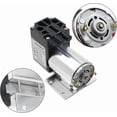 thumbnail image 2 of DC 12V 5L/min 65120kPa Mini Vacuum Pump Negative Pressure Air Suction Pump Suitable for Professional Workshop Tools, 2 of 5