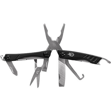 Gerber Dime Travel Needle Nose Plier Bladeless Micro Tool