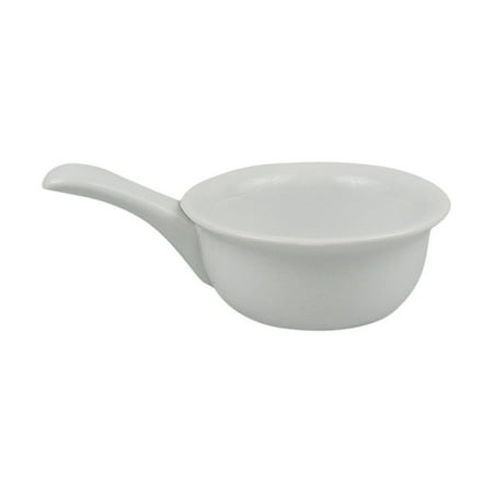 Irish Porcelain Kitchen - Kitchen Supply 8009 Porcelain Condiment Cup 2 Oz