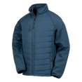 thumbnail image 1 of Result Womens Compass Soft Shell Jacket, 1 of 3