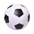 thumbnail image 1 of Kids Toddler Baby Multicolor Soccer Basketball Baseball Soft Mini Ball, 1 of 8